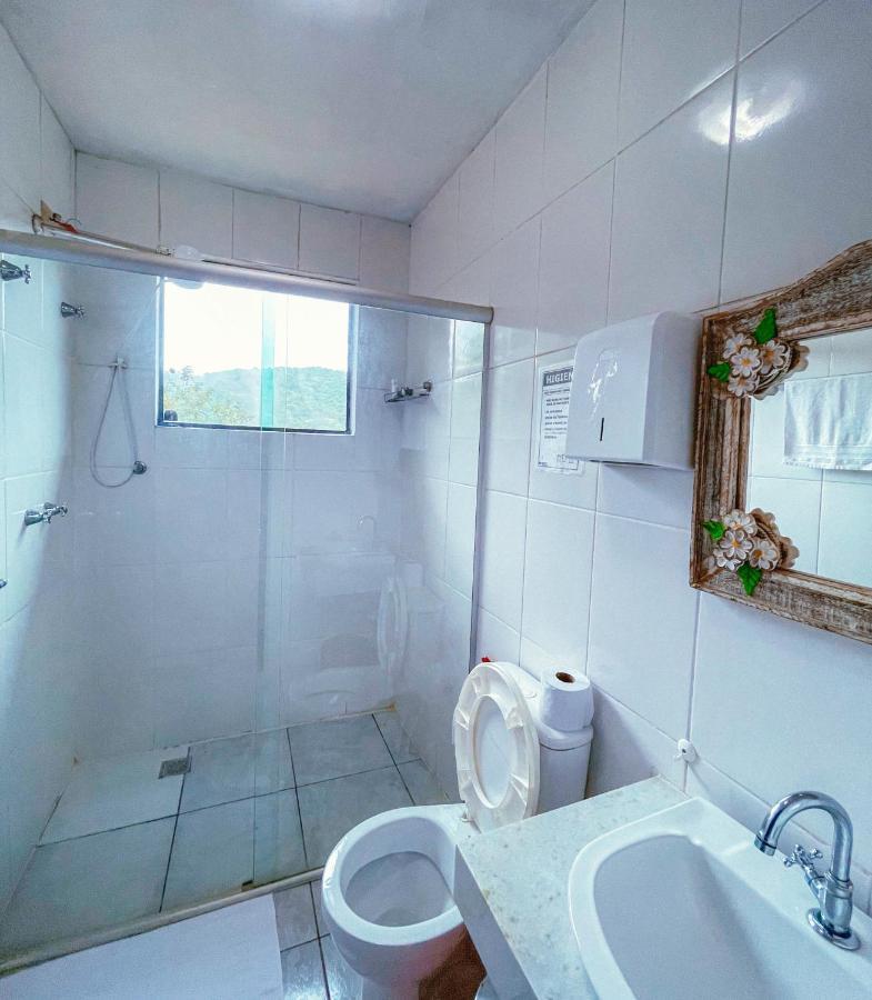 Macaco Prosa Hotel มากากอส ภายนอก รูปภาพ
