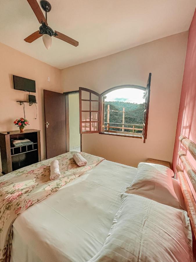 Macaco Prosa Hotel มากากอส ภายนอก รูปภาพ