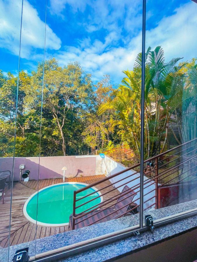 Macaco Prosa Hotel มากากอส ภายนอก รูปภาพ