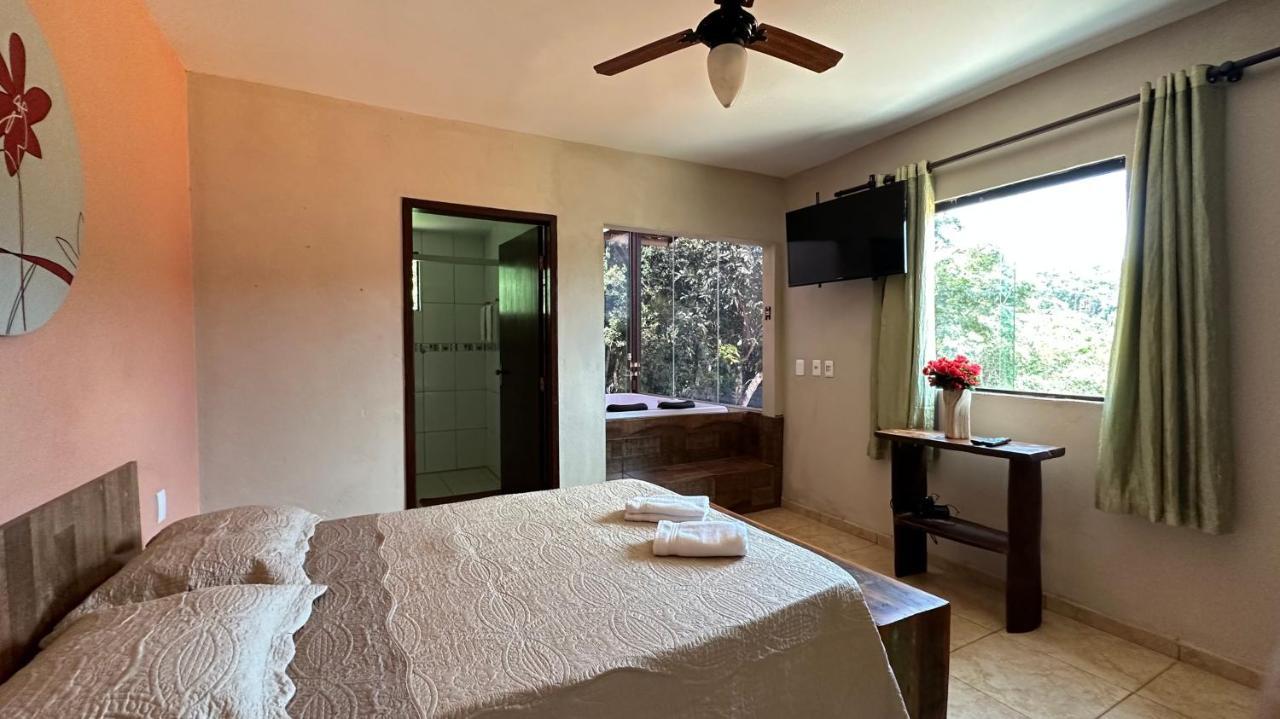 Macaco Prosa Hotel มากากอส ภายนอก รูปภาพ